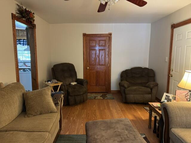 House for sale in Wellston, Jackson County