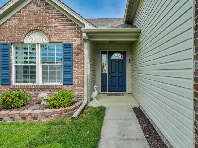 House for sale in Westfield, Indiana
