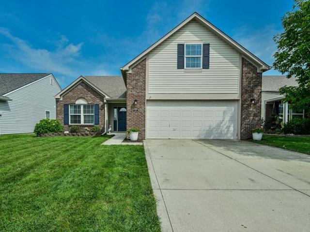 House for sale in Westfield, Indiana