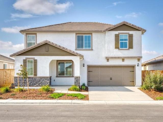 House for sale in Patterson, California