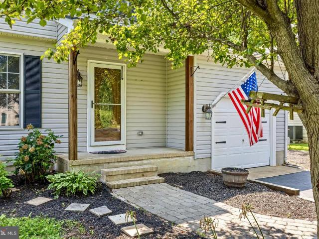 House for sale in Stevensville, Maryland