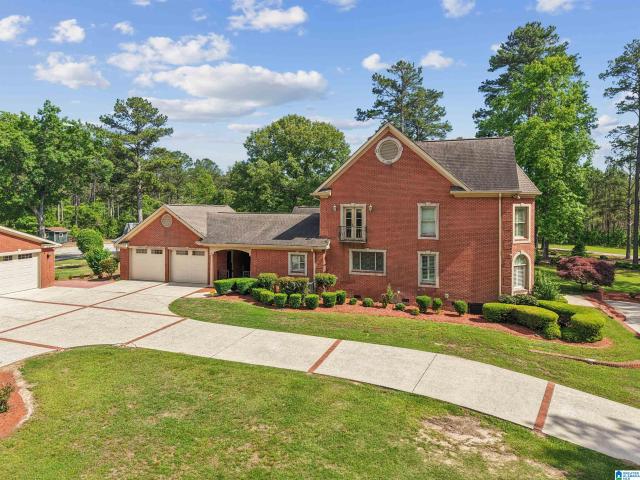 House for sale in Centreville, Alabama
