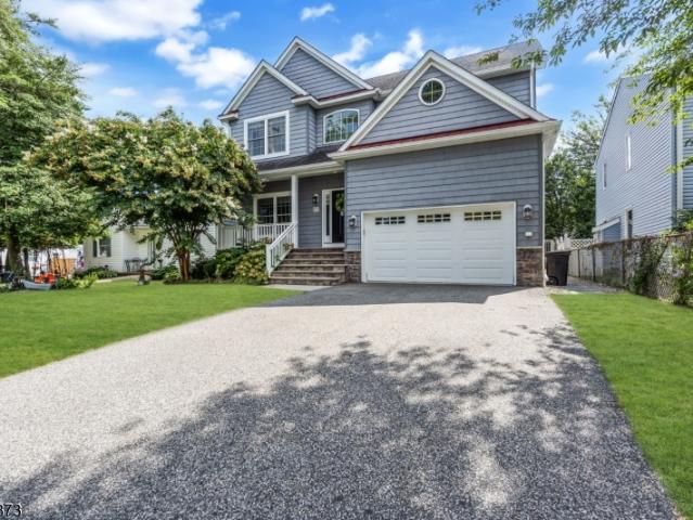 House for sale in New Jersey