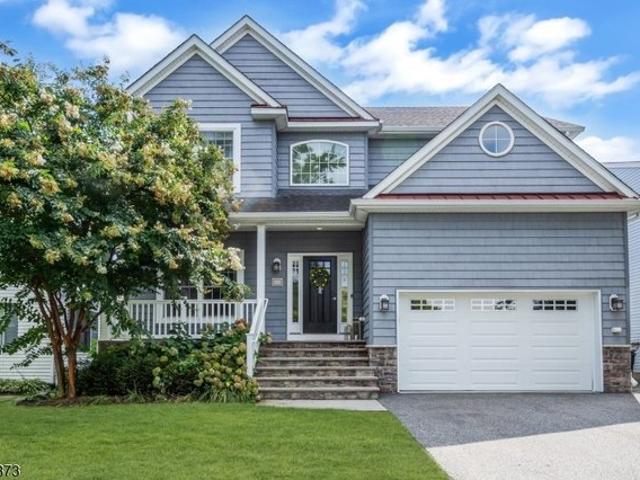 House for sale in New Jersey