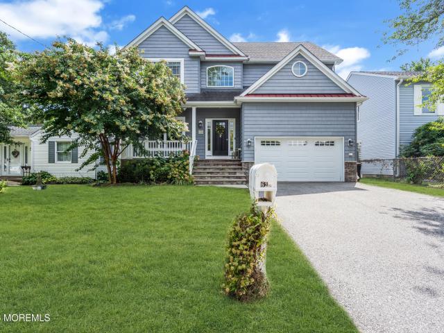 House for sale in New Jersey
