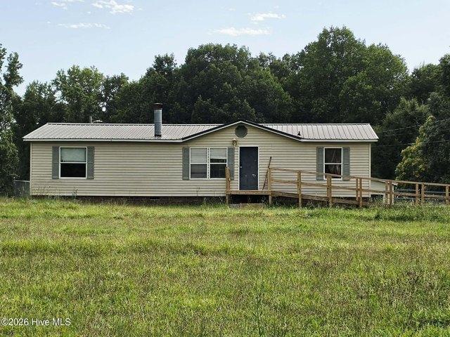 House for sale in Star, North Carolina