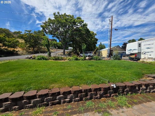 House for sale in Oregonia