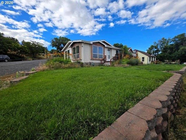 House for sale in Oregonia