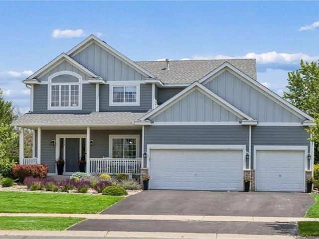 House for sale in River Falls, Wisconsin