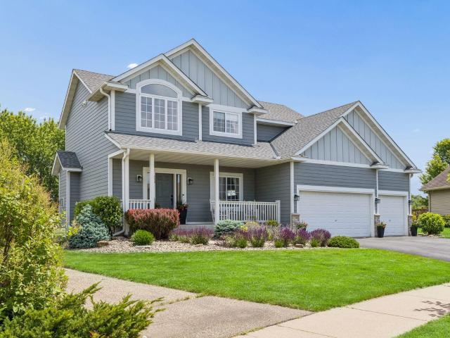 House for sale in Saint Croix, Wisconsin