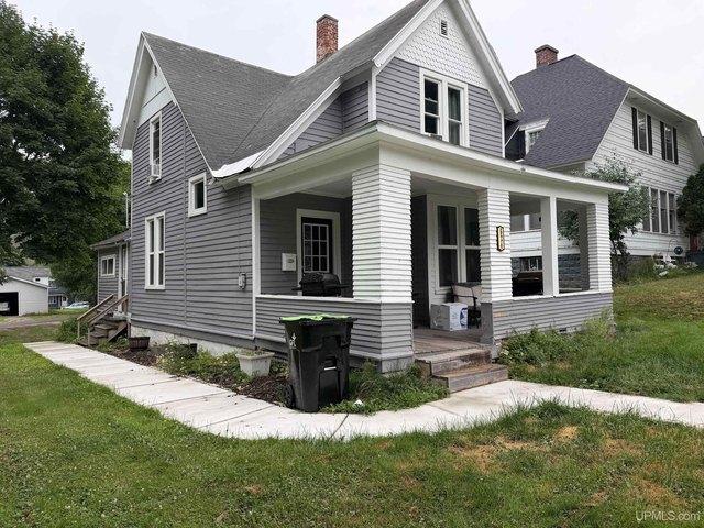 House for sale in Iron Mountain, Michigan