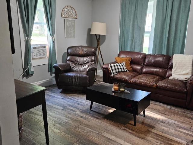 House for sale in Iron Mountain, Michigan
