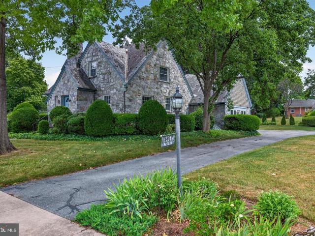 House for sale in Lebanon, Pennsylvania