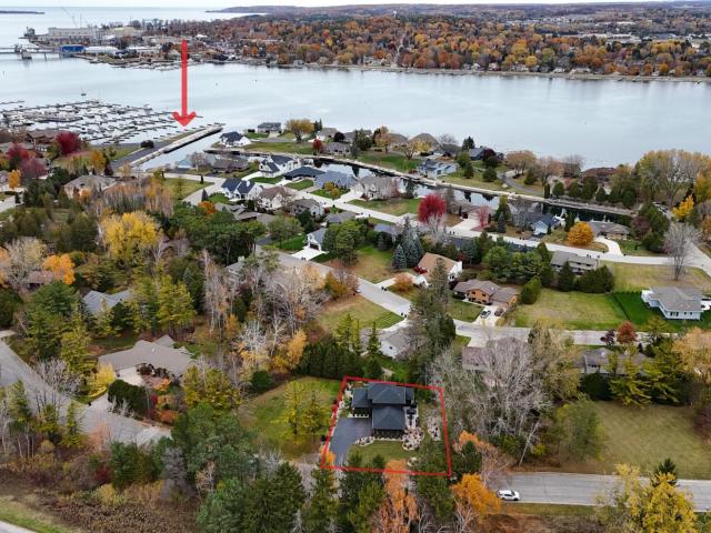 House for sale in Sturgeon Bay, Wisconsin