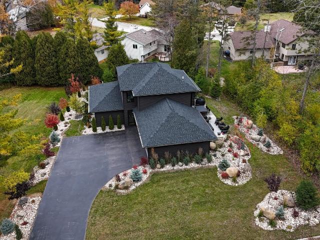 House for sale in Sturgeon Bay, Wisconsin