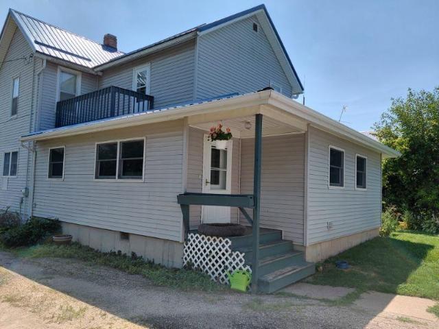 House for sale in Tomah, Wisconsin