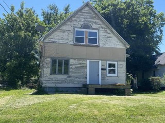 House for sale in Fulton, Illinois