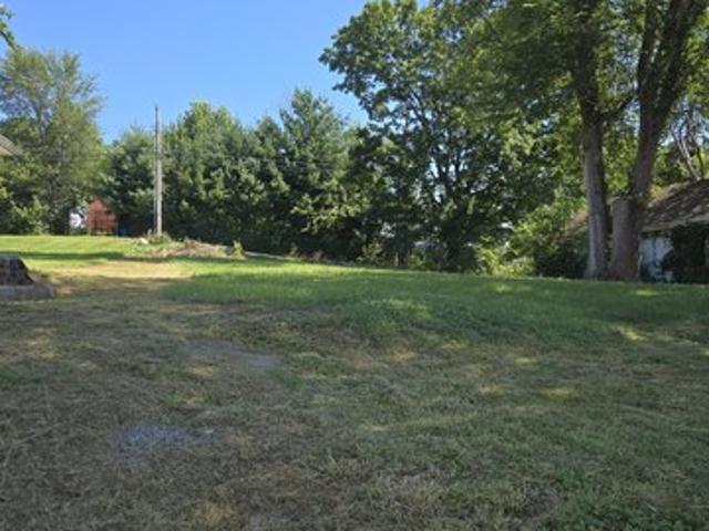 Land for sale in North Vernon, Indiana