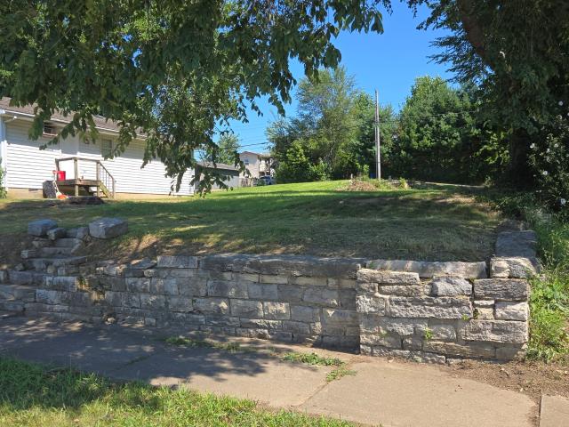 Land for sale in North Vernon, Indiana