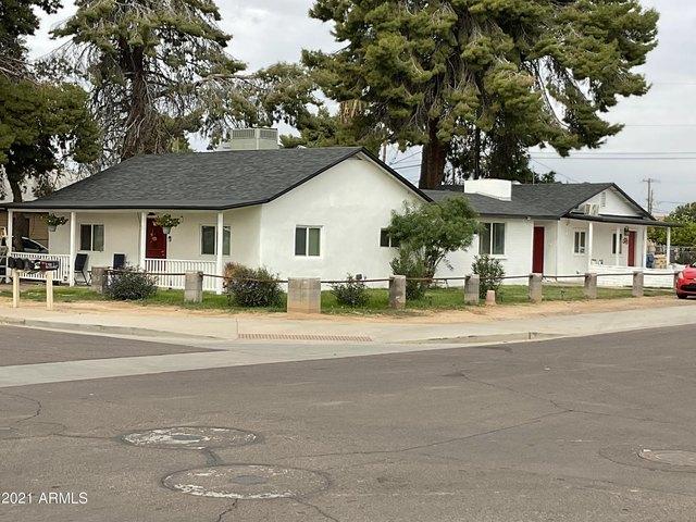 House for sale in Buckeye, Maricopa County