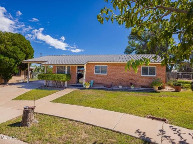 House for sale in Benson, Cochise County