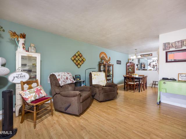 House for sale in Benson, Cochise County