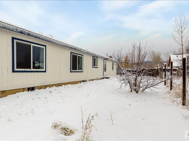 House for sale in Driggs, Idaho