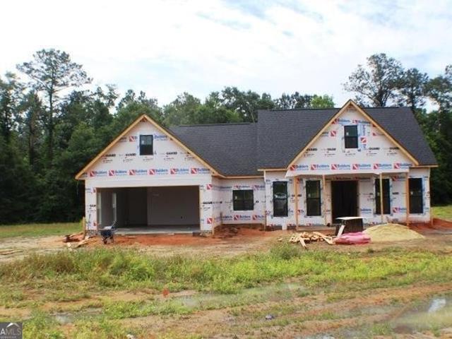 House for sale in Dublin, Georgia