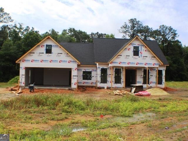 House for sale in Dublin, Georgia