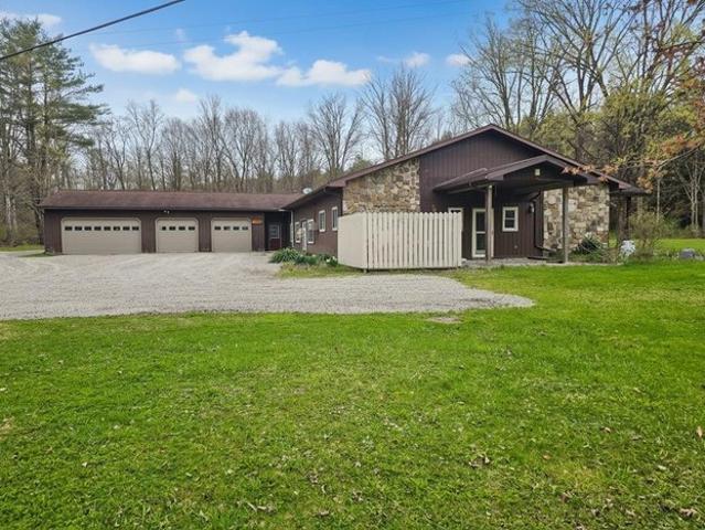 House for sale in Barton, New York