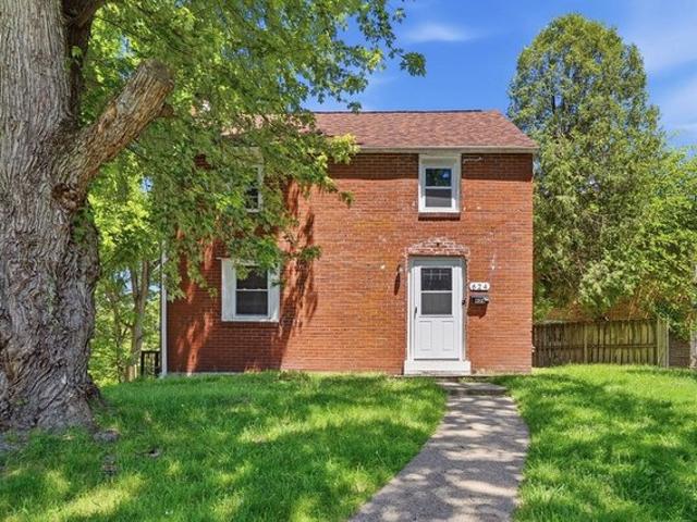 House for sale in Verona, Pennsylvania