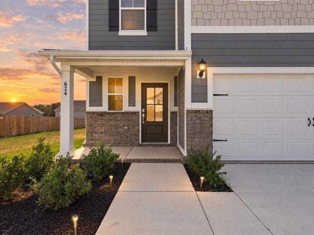 House for sale in Westmoreland, Middle Tennessee