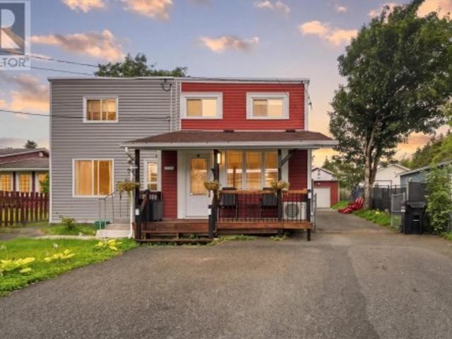 House for sale in Foxtrap, Newfoundland And Labrador