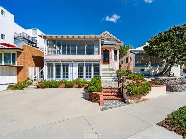 House for sale in Redondo Beach, Los Angeles County