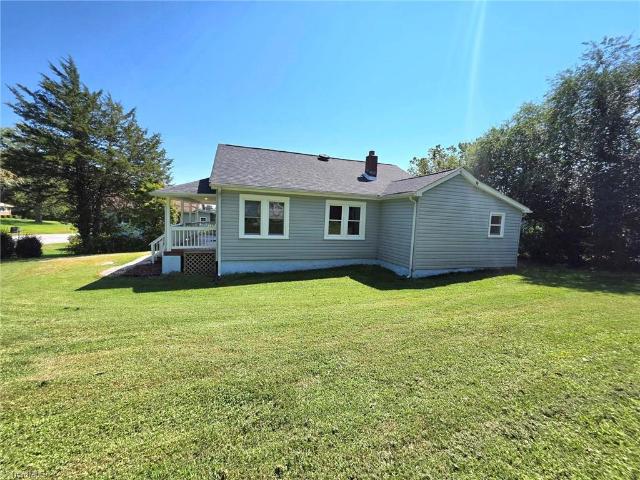 House for sale in Millers Creek, North Carolina