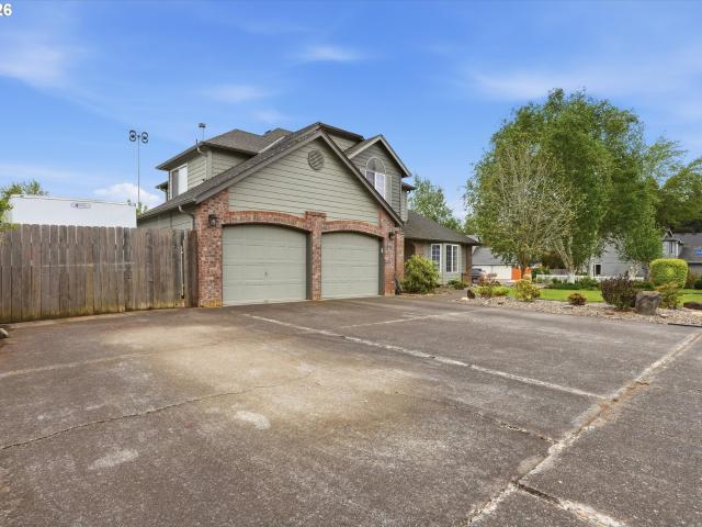 House for sale in Oregonia
