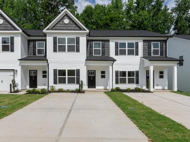Townhouse for sale in Roebuck, South Carolina