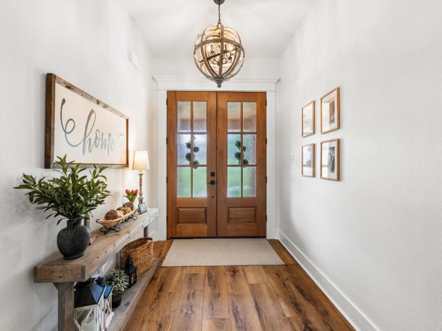House for sale in Ark