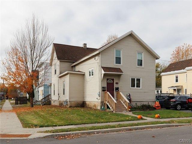 House for sale in Watertown, New York