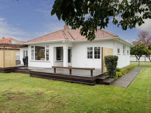 House for sale in Mahora, Hastings