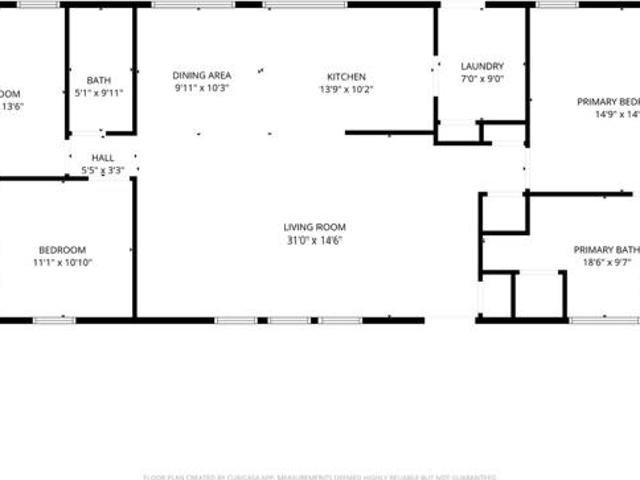 House for sale in Yukon, Oklahoma
