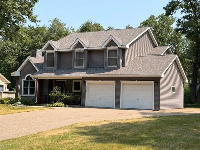 House for sale in Saint Croix, Wisconsin