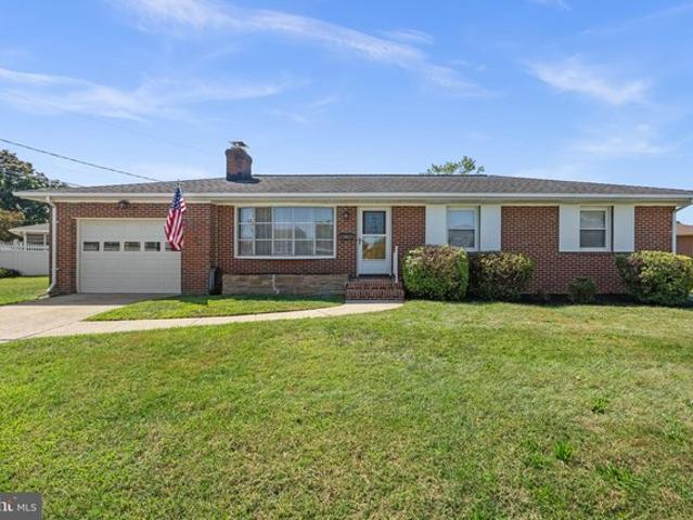 House for sale in Linthicum, Anne Arundel County