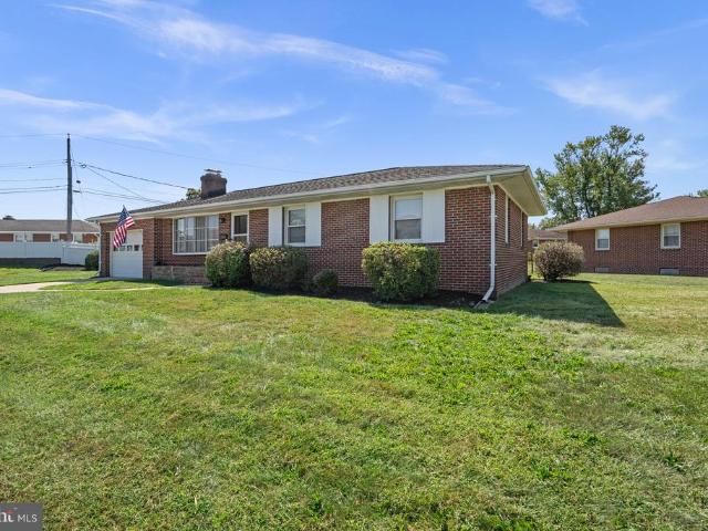 House for sale in Glen Burnie, Maryland