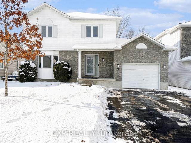 House for sale in Russell, Ontario