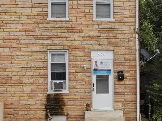 Townhouse for sale in Hagerstown, Maryland