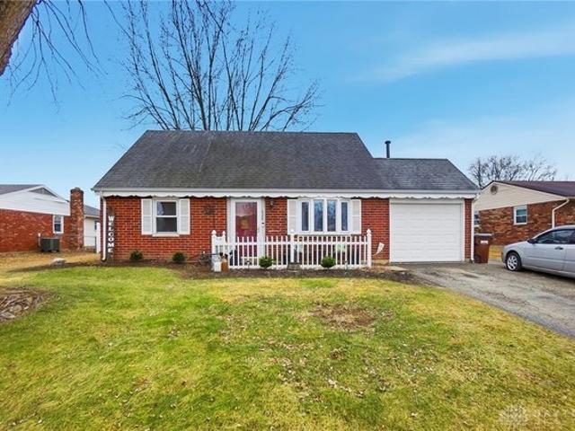 House for sale in Xenia, Ohio