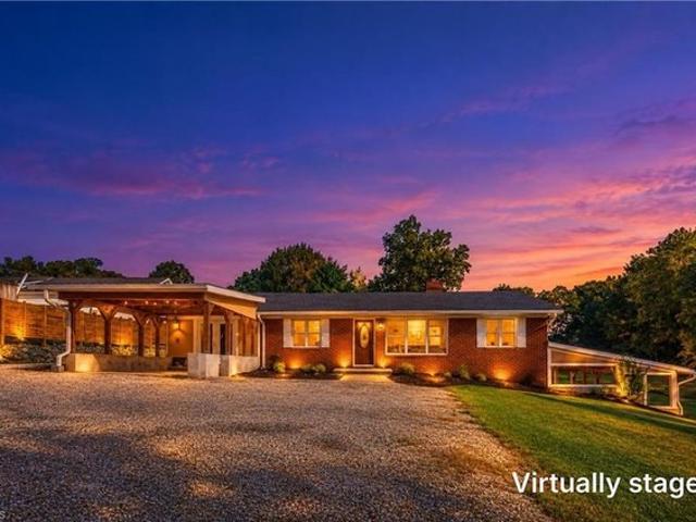 House for sale in Alamance, North Carolina