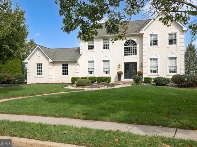 House for sale in Richboro, Northampton Township