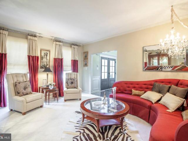 House for sale in Richboro, Northampton Township